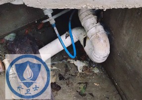 咸丰县水管漏水检测公司6