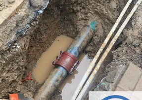 咸丰县水管漏水检测公司4