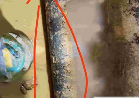 咸丰县水管漏水检测公司1